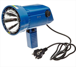 Máy đo tốc đô vòng quay kiểu đèn chớp Monarch Nova-Strobe dax